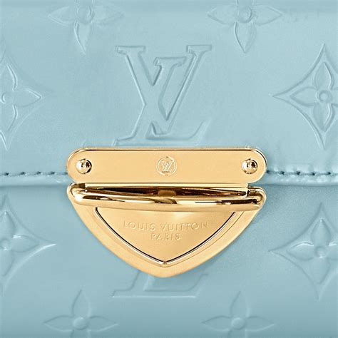 sac louis vuitton monogram vernis|louis vuitton malibu monogram.